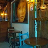 Boteco 372 Dentro