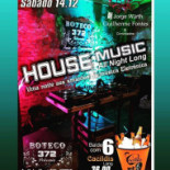 Boteco 372 Carta