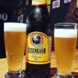 Boteco 372 Bebida