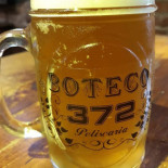 Boteco 372 Bebida