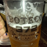 Boteco 372 Bebida