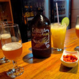 Boteco 372 Bebida