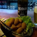 Boteco 372 Bebida