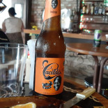 Boteco 372 Bebida