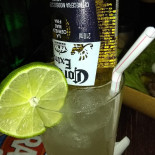 Boteco 372 Bebida