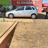 Posto Sao Jorge Extérieur