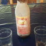 Pesqueiro Guarantã Bebida