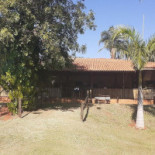 Pesqueiro Guarantã Exterior