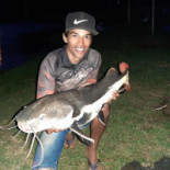 Pesqueiro Guarantã Bebida