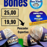 Pesqueiro Guarantã Carte
