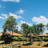 Pesqueiro Guarantã Exterior