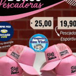Pesqueiro Guarantã Logo