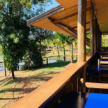 Pesqueiro Guarantã Exterior