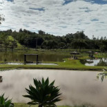 Pesqueiro Guarantã Exterior