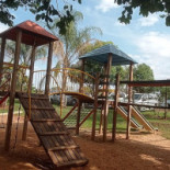 Pesqueiro Guarantã Exterior