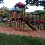 Pesqueiro Guarantã Exterior