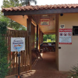 Pesqueiro Guarantã Exterior
