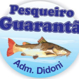 Pesqueiro Guarantã Logo