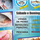 Pesqueiro Guarantã Carte