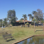 Pesqueiro Guarantã Exterior
