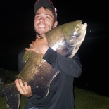 Pesqueiro Guarantã Getränk