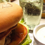 Shappa Burger Boisson