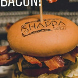 Shappa Burger Boisson