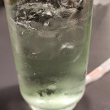 Shappa Burger Boisson