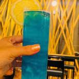 Shappa Burger Boisson