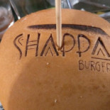 Shappa Burger Boisson