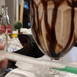 Shappa Burger Boisson