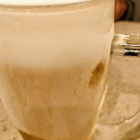 Shappa Burger Boisson