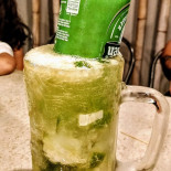 Shappa Burger Boisson