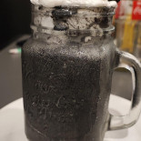 Shappa Burger Boisson
