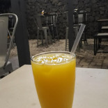Shappa Burger Boisson