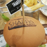 Shappa Burger Boisson