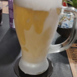 Shappa Burger Boisson