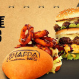 Shappa Burger Boisson