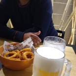 Shappa Burger Boisson