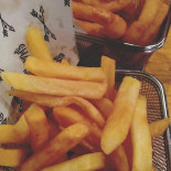 Shappa Burger Nourriture