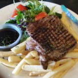 Shappa Burger Nourriture