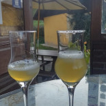 Brilho Do Sol Boisson