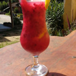 Brilho Do Sol Boisson