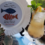 Brilho Do Sol Boisson