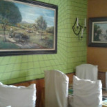 Brilho Do Sol À l'intérieur