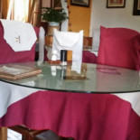 Brilho Do Sol À l'intérieur