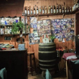 Brilho Do Sol À l'intérieur