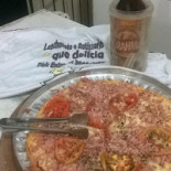Monkey Fast-food Comida