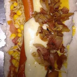 Monkey Fast-food Comida