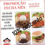Monkey Fast-food Logo